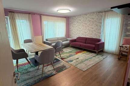 Wohnung Dreieich - 4 Zimmer, 108 m&sup2;, 1.700&euro; | Angebot:27159652