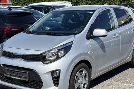 Kia Picanto 29.000 km 14.900 &euro; OFFENBACH AM MAIN 63075