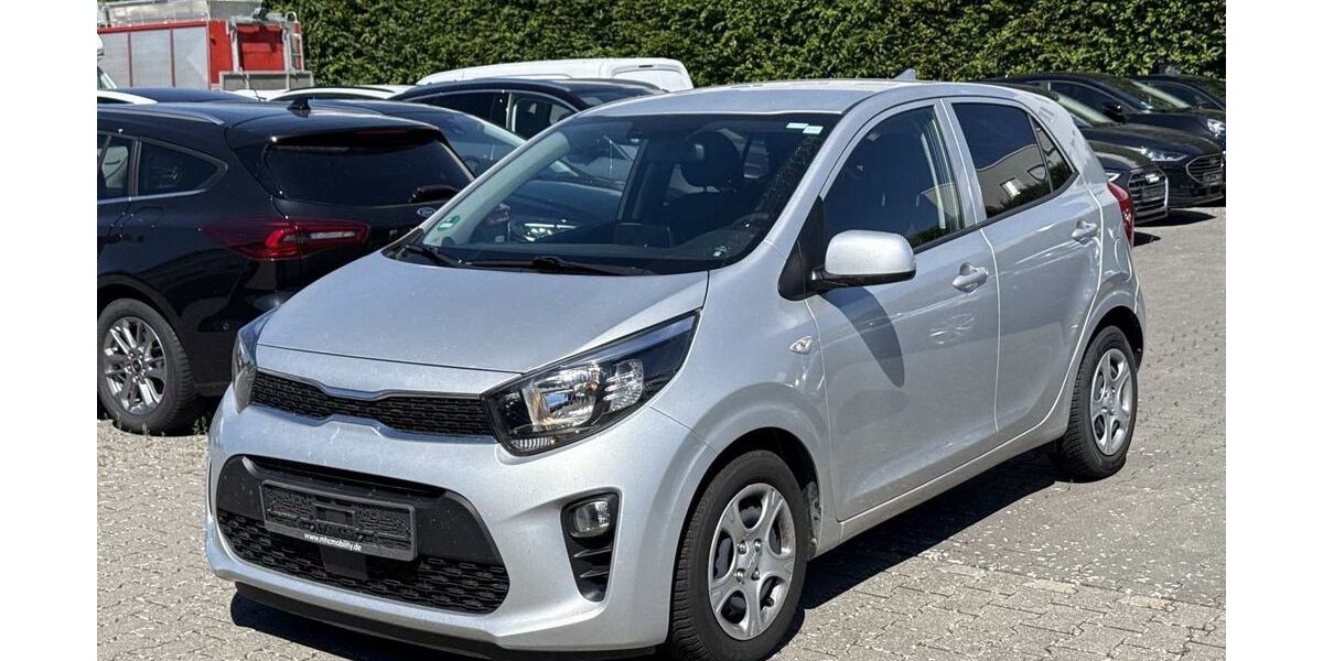 Kia Picanto 29.000 km 14.900 &euro; OFFENBACH AM MAIN 63075