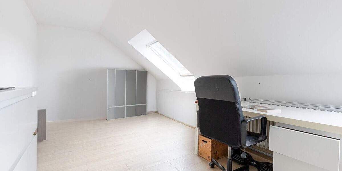 Reihenendhaus Frankfurt am Main Praunheim - 7 Zimmer, 160 m&sup2;, 1.050.000&euro; | Angebot:25663761