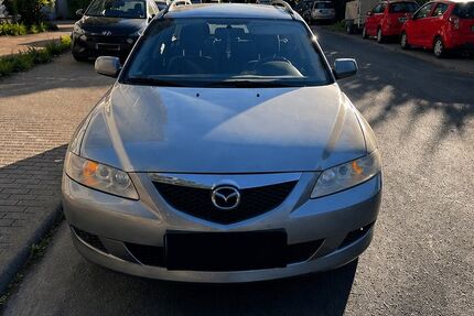 Mazda 6 179.000 km 990 &euro; Frankfurt 60326