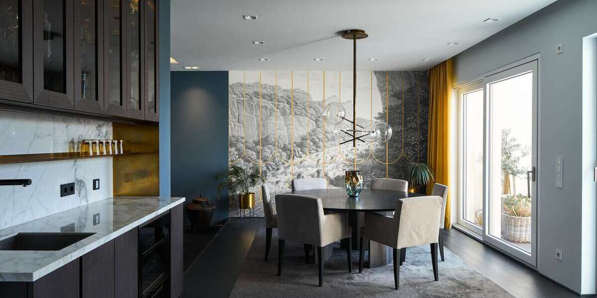 Etagenwohnung Frankfurt am Main Innenstadt 1 - 6 Zimmer, 223 m&sup2;, 2.350.000&euro; | Angebot:26263452