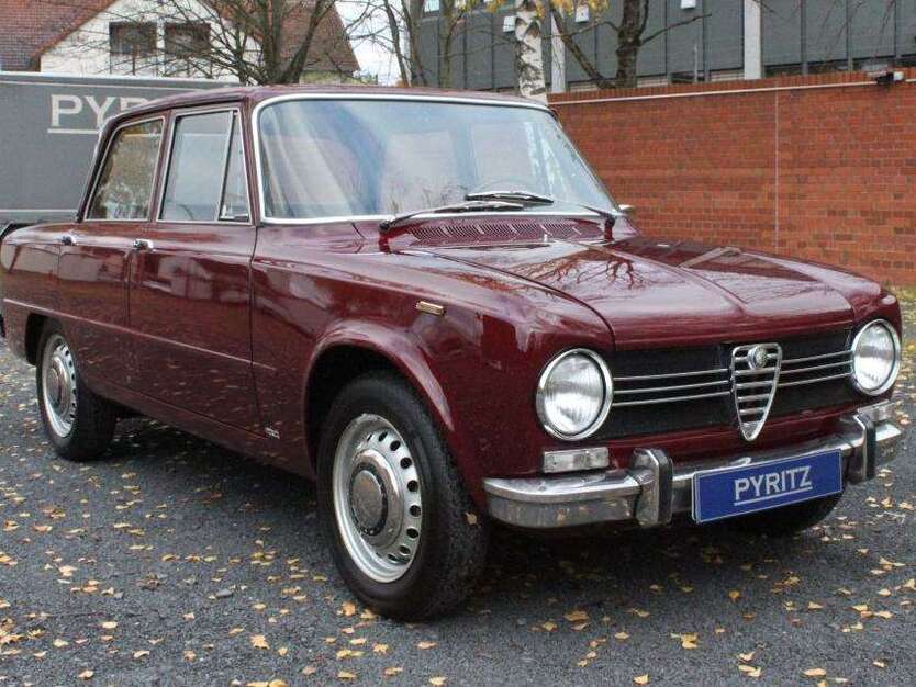 Giulia