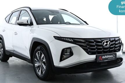 Hyundai TUCSON 51.367 km 24.470 &euro; Egelsbach 63329