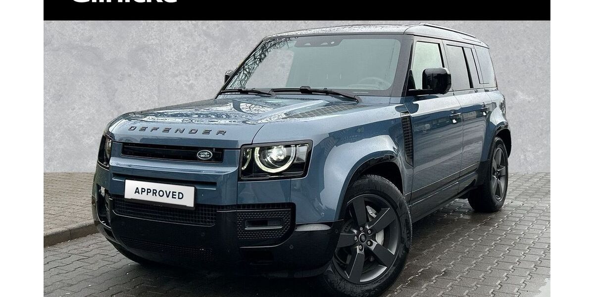 Land Rover Defender 24.460 km 75.880 &euro; Frankfurt a.M. 60314