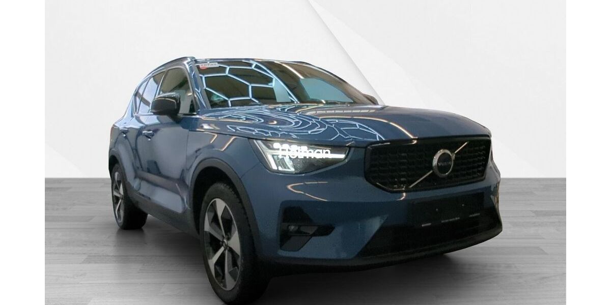 Volvo XC40 65.591 km 30.760 &euro; Eschborn 65760