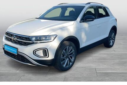 VW T-Roc 56.810 km 25.990 &euro; Nidderau 61130