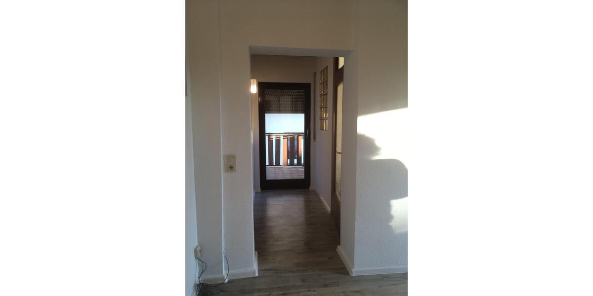 Mietwohnung, 75 m², drei Zimmer in Nidderau Ostheim ab 1.1.2026 3 zimmer