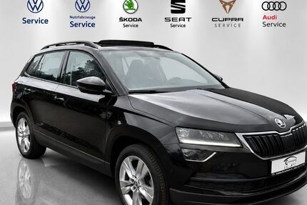 Skoda Karoq 99.895 km 24.890 &euro; Hanau 63450