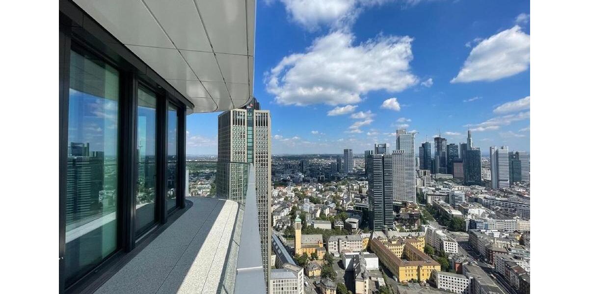 Etagenwohnung Frankfurt am Main Gutleutviertel - 4 Zimmer, 184 m&sup2;, 5.300&euro; | Angebot:25376024