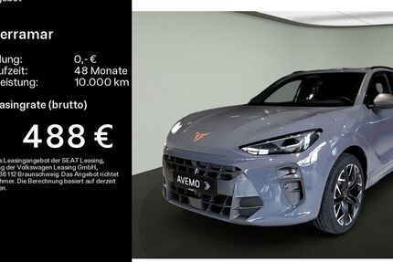 Cupra Terramar 9.000 km 46.000 &euro; Königstein 61462