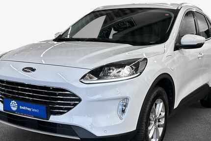 Ford Kuga 20.468 km 20.950 &euro; Frankfurt 60386