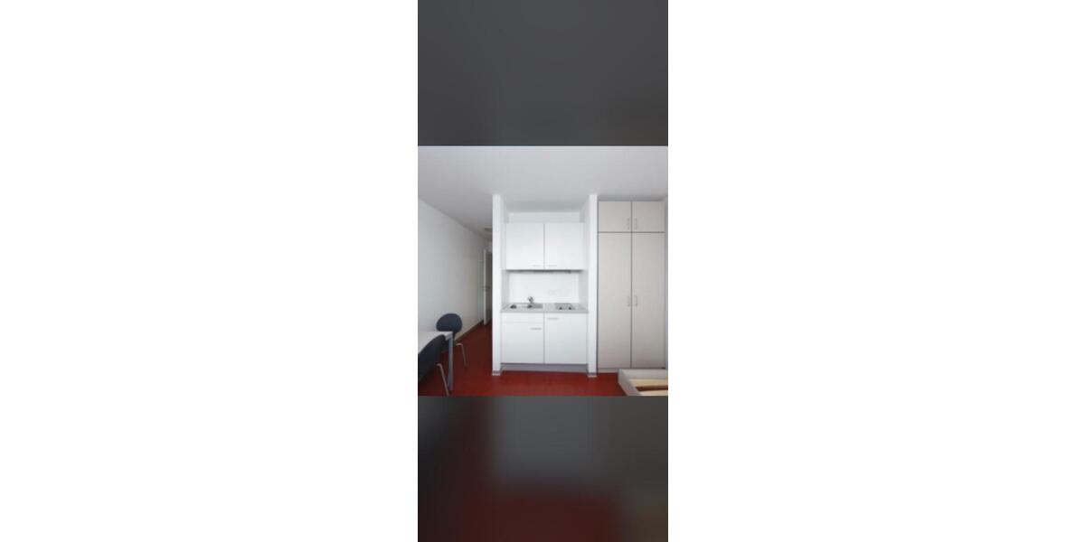 Befristete Wohnung in bester Stadt Lage im März komplett möbliert 1 zimmer