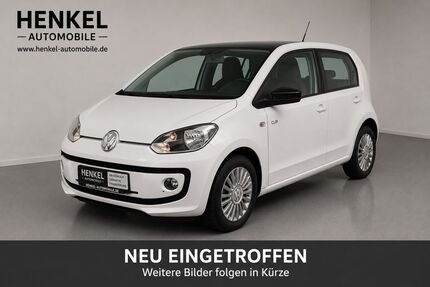 VW up! 55.000 km 6.990 &euro; Schmitten im Taunus 61389