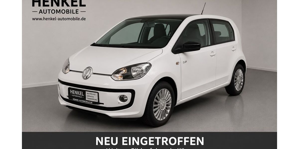 VW up! 55.000 km 6.990 &euro; Schmitten im Taunus 61389