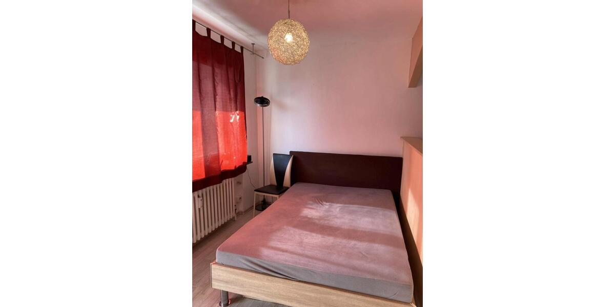 Etagenwohnung Langen (Hessen) - 1 Zimmer, 40 m&sup2;, 168.000&euro; | Angebot:27137789