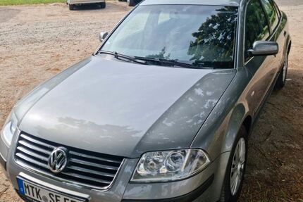 VW Passat 230.000 km 1.600 &euro; Flörsheim 65439