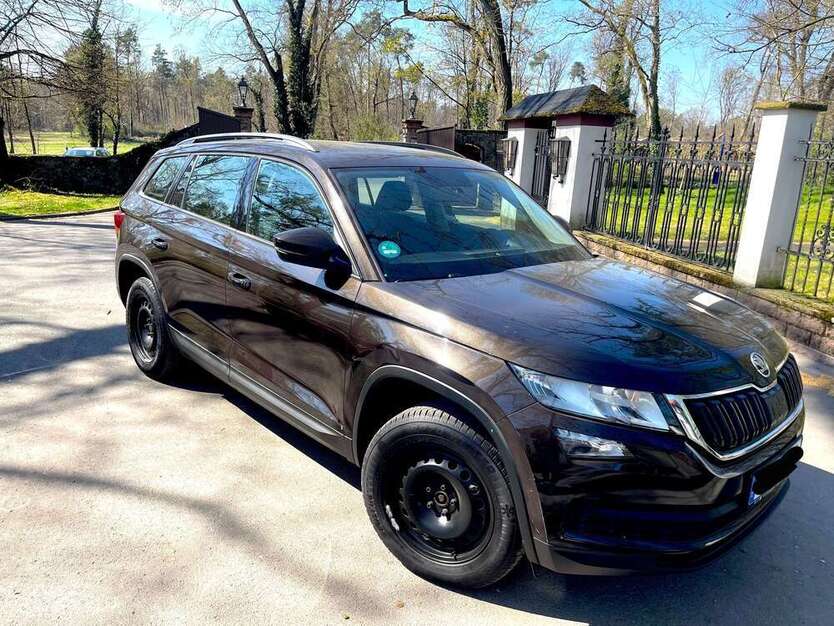 Kodiaq