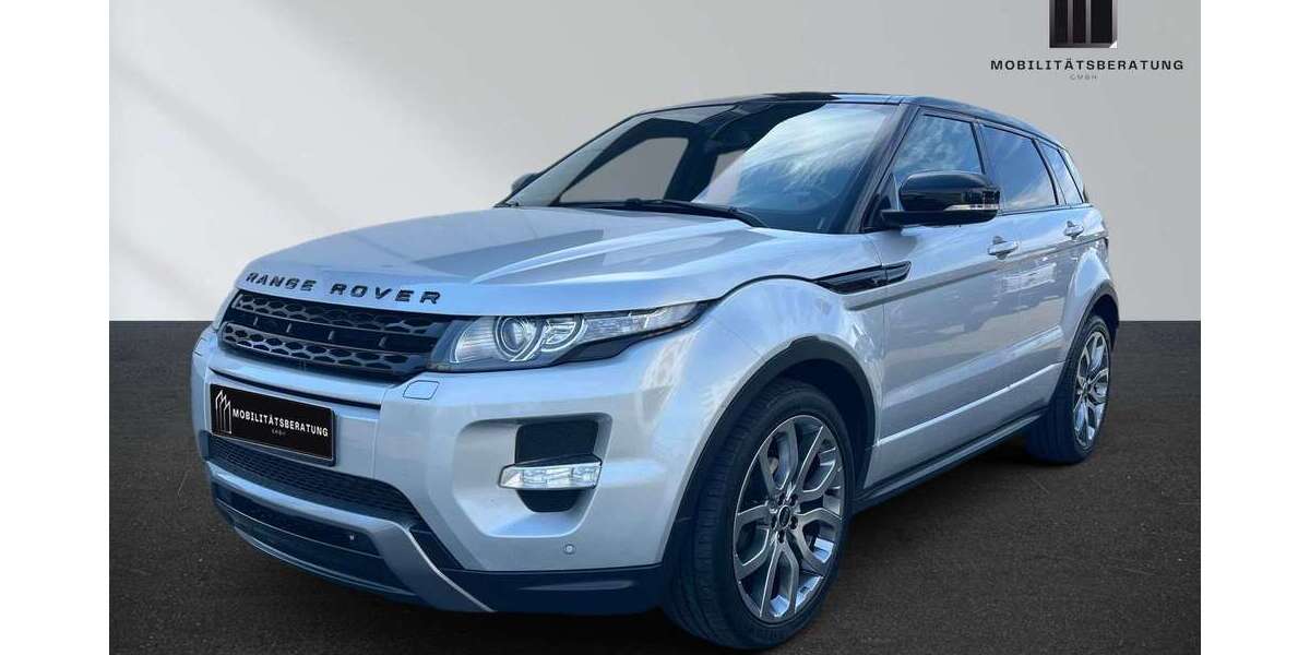 Land Rover Range Rover 188.151 km 13.999 &euro; Ginsheim-Gustavsburg 65462