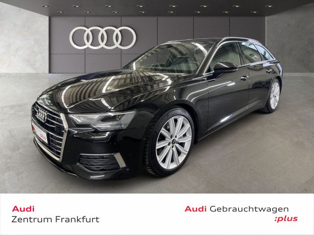 Audi A6 91.980 km 38.970 &euro; Frankfurt am Main 60314