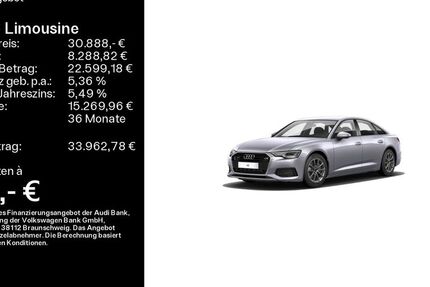 Audi A6 66.700 km 28.888 &euro; Mühlheim 63165