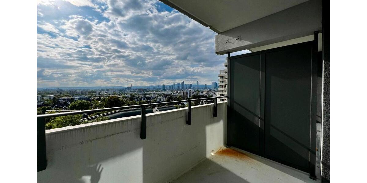 Etagenwohnung Frankfurt am Main Sachsenhausen Süd - 1 Zimmer, 35 m&sup2;, 1.490&euro; | Angebot:26701992