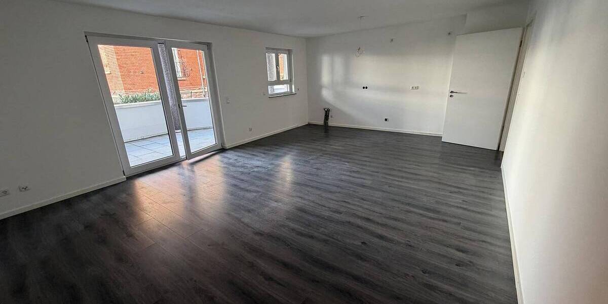 Etagenwohnung Offenbach Offenbach am Main - 3 Zimmer, 79 m&sup2;, 1.200&euro; | Angebot:26740614