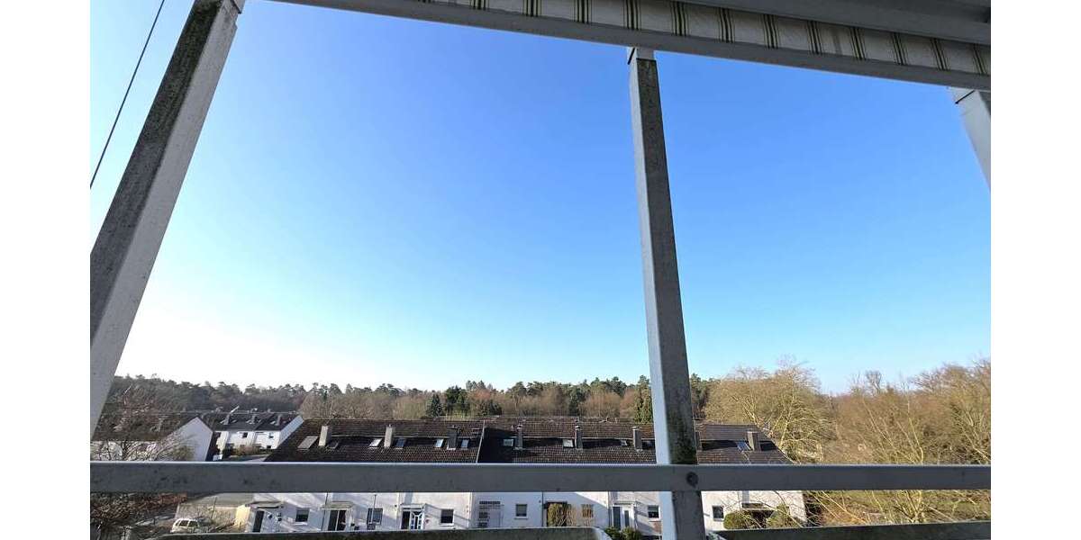 Etagenwohnung Heusenstamm - 2 Zimmer, 62 m&sup2;, 670&euro; | Angebot:25458758