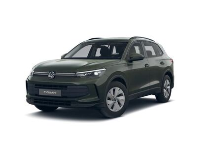 VW Tiguan 25.783 km 32.480 &euro; Hofheim 65719