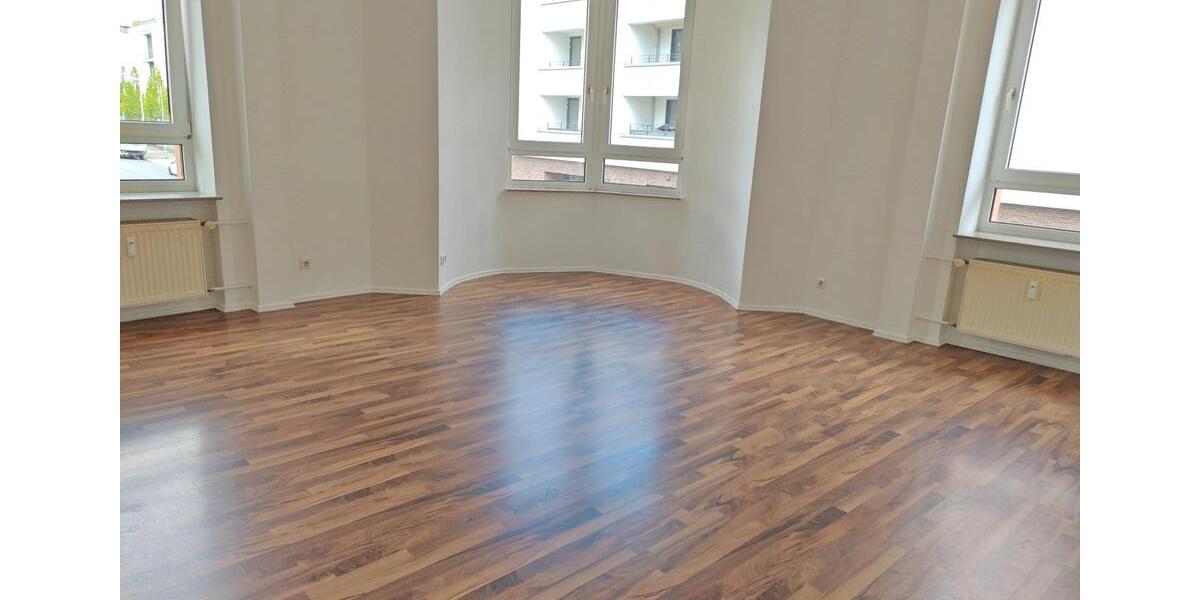 Etagenwohnung Frankfurt am Main Rödelheim - 3 Zimmer, 102 m&sup2;, 1.190&euro; | Angebot:26649007