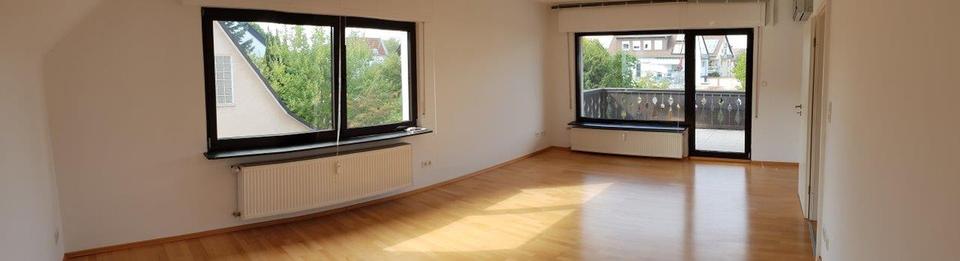 Maisonettenwohnung Dreieich - 4.5 Zimmer, 116 m&sup2;, 1.450&euro; | Angebot:23739518