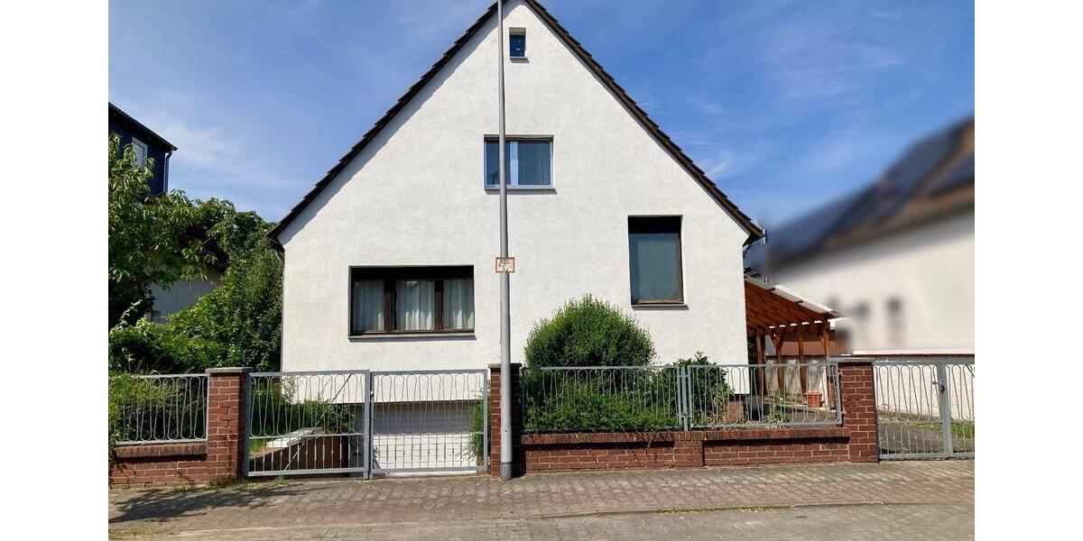 Einfamilienhaus Münster (Hessen) - 575.000&euro; | Angebot:27110519