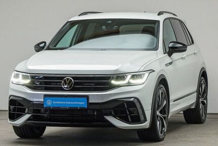 VW Tiguan 57.000 km 35.888 &euro; Mühlheim 63165
