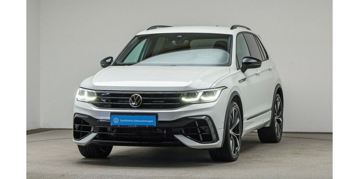 VW Tiguan 57.000 km 35.888 &euro; Mühlheim 63165