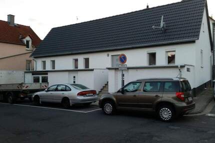 Alternative zur Eigentumswohnung 3 zimmer