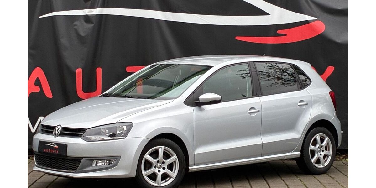 VW Polo 133.500 km 8.490 &euro; Mühlheim am main 63165