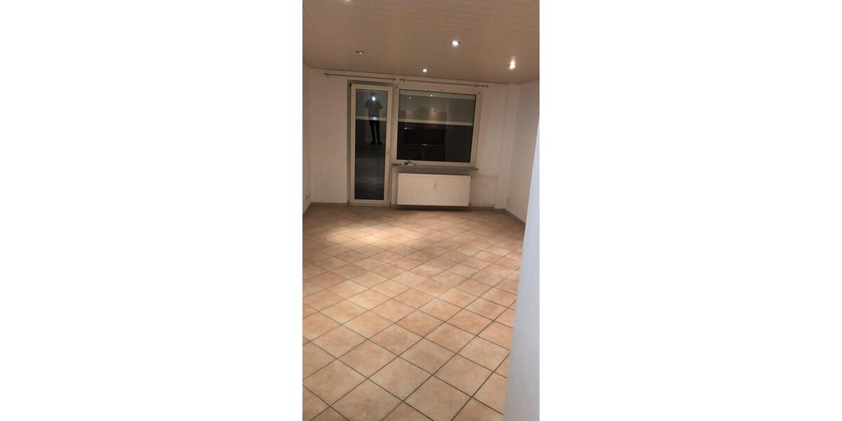 1-Zimmer-Erdgeschosswohnung - Ideal für Kapitalanleger 1 zimmer