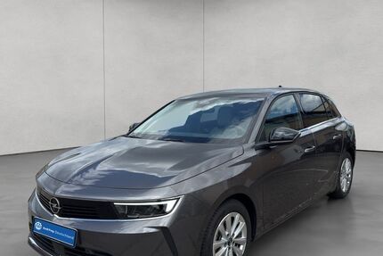 Opel Astra 11.913 km 17.950 € Hanau 63452