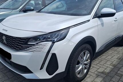 Peugeot 3008 145.000 km 14.161 &euro; Kelkheim 65779