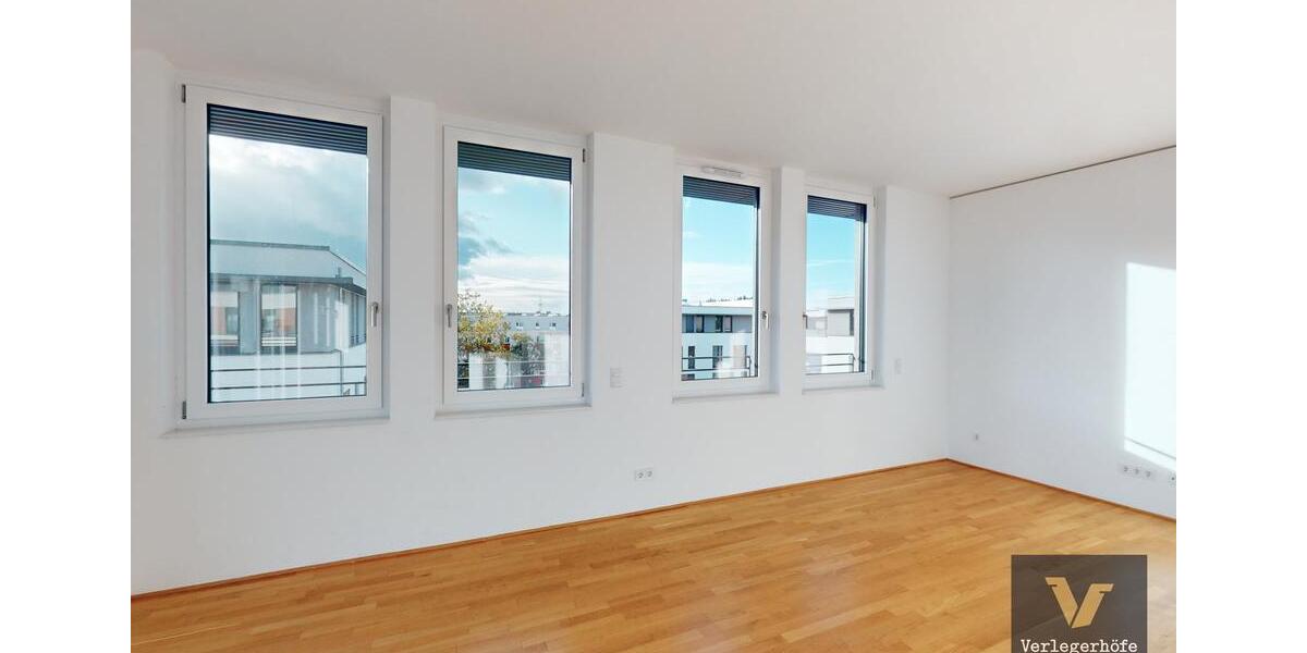 Etagenwohnung Darmstadt Darmstadt-West - 4 Zimmer, 115 m&sup2;, 2.025&euro; | Angebot:26381958
