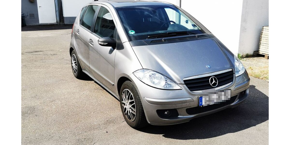 Mercedes-Benz A 180 192.000 km 3.000 &euro; Mörfelden-Walldorf 64546
