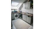 Dachgeschoßwohnung Rodgau - 2 Zimmer, 55 m&sup2;, 180.000&euro; | Angebot:26957222