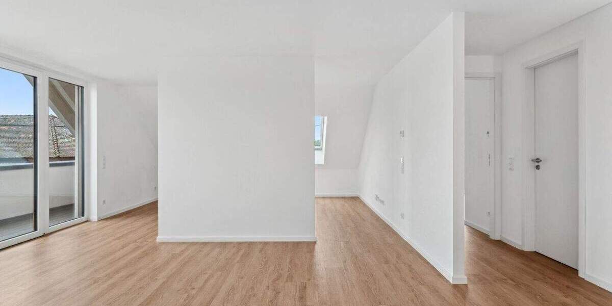 Etagenwohnung Frankfurt am Main / Sindlingen Sindlingen - 2 Zimmer, 69 m&sup2;, 379.000&euro; | Angebot:25665506