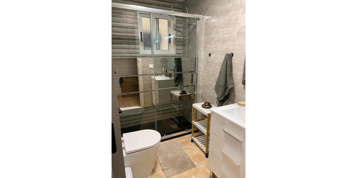 Ferienwohnung in Torrevieja Costa Blanca zu vermieten 2 zimmer