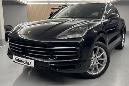 Porsche Cayenne 55.662 km 53.890 &euro; Seligenstadt 63500