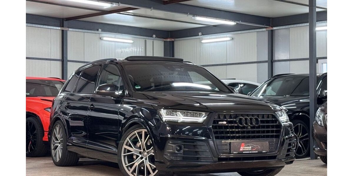 Audi Q7 149.885 km 42.390 &euro; Maintal 63477
