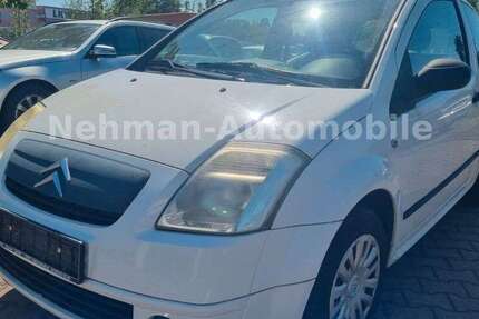 Citroen C2
