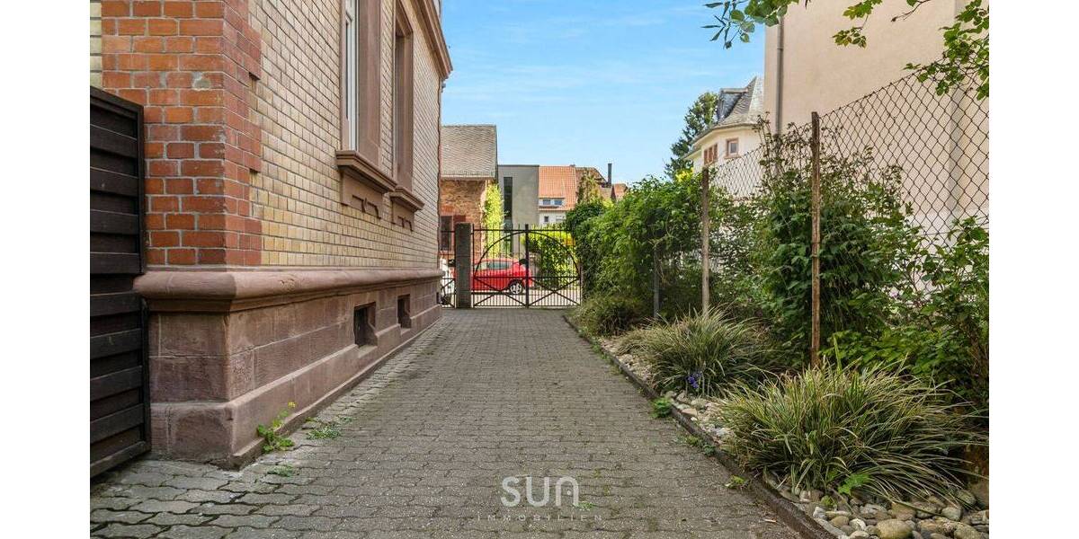 Etagenwohnung Frankfurt am Main Niederrad - 3 Zimmer, 74 m&sup2;, 359.000&euro; | Angebot:26556286