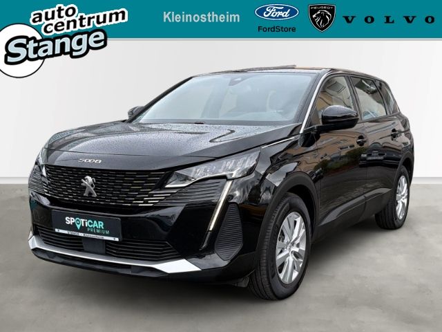 Peugeot 5008 16.700 km 27.490 &euro; Kleinostheim 63801