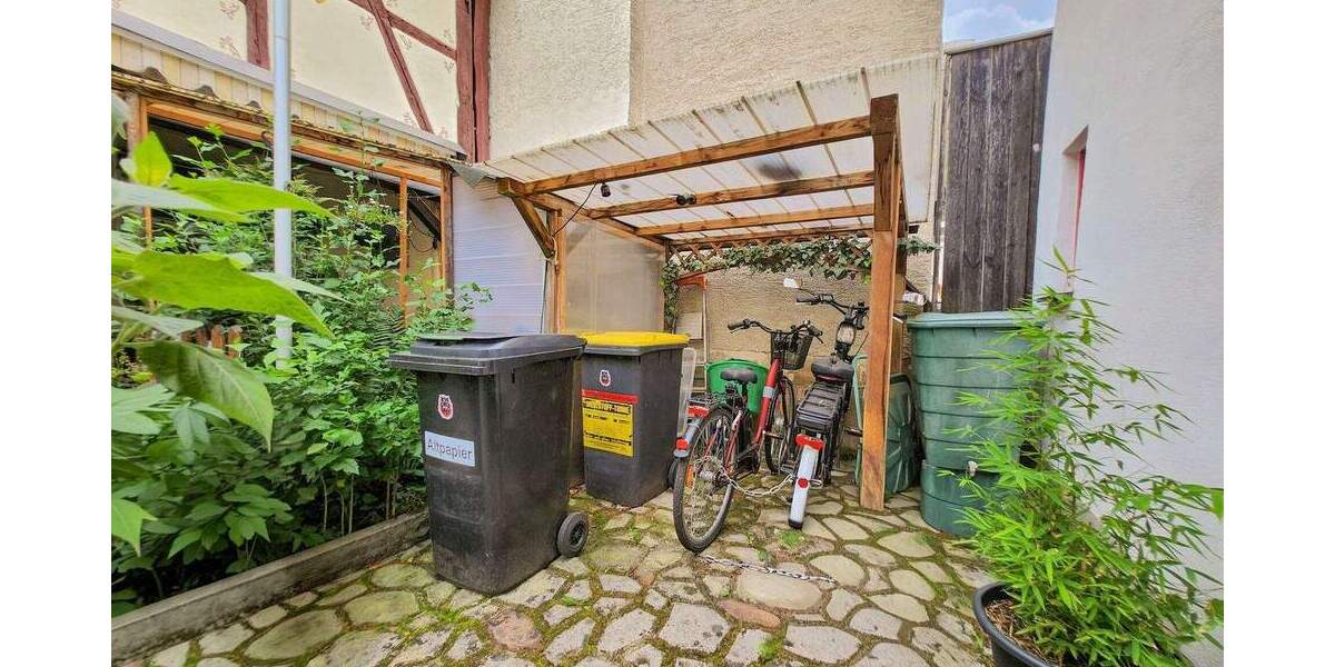 Einfamilienhaus Offenbach Bürgel - 8 Zimmer, 173 m&sup2;, 495.000&euro; | Angebot:25703492